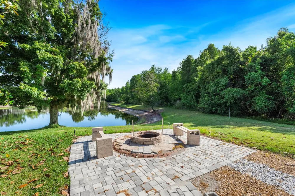 8434 WESTERLAND DRIVE Land O Lakes, FL 34637