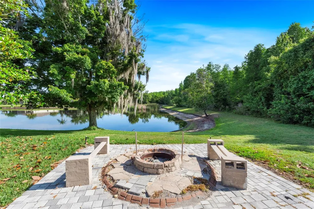 8434 WESTERLAND DRIVE Land O Lakes, FL 34637