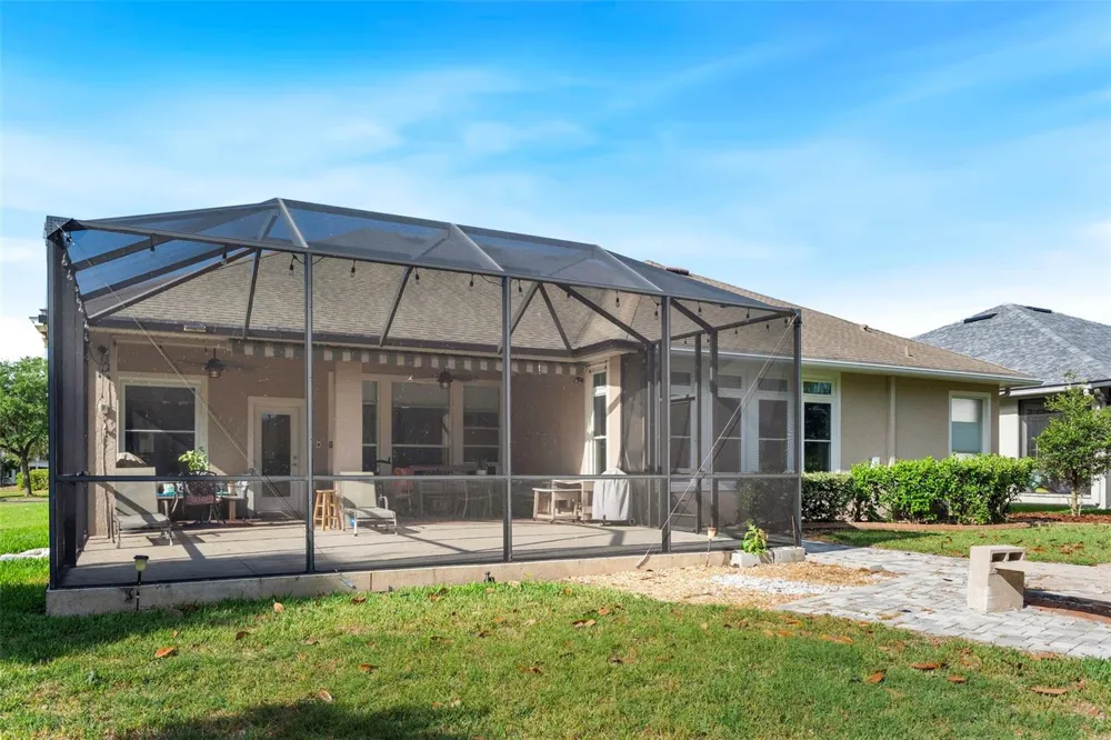8434 WESTERLAND DRIVE Land O Lakes, FL 34637