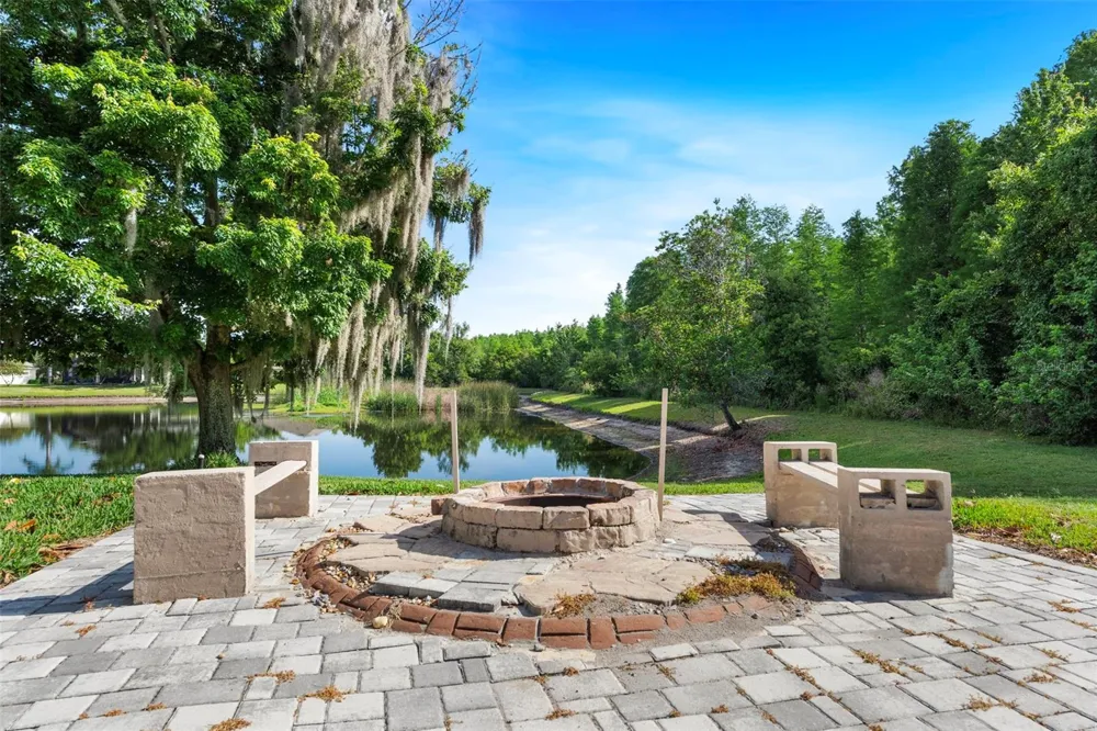 8434 WESTERLAND DRIVE Land O Lakes, FL 34637