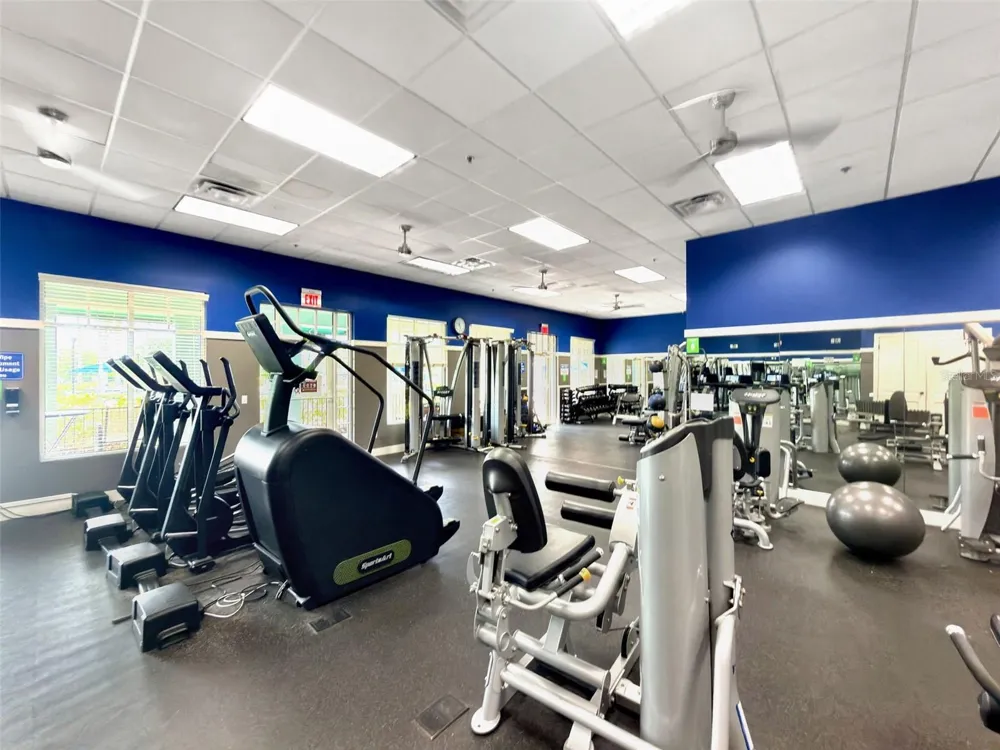 8434 WESTERLAND DRIVE Land O Lakes, FL 34637