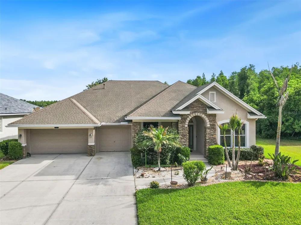 8434 WESTERLAND DRIVE Land O Lakes, FL 34637