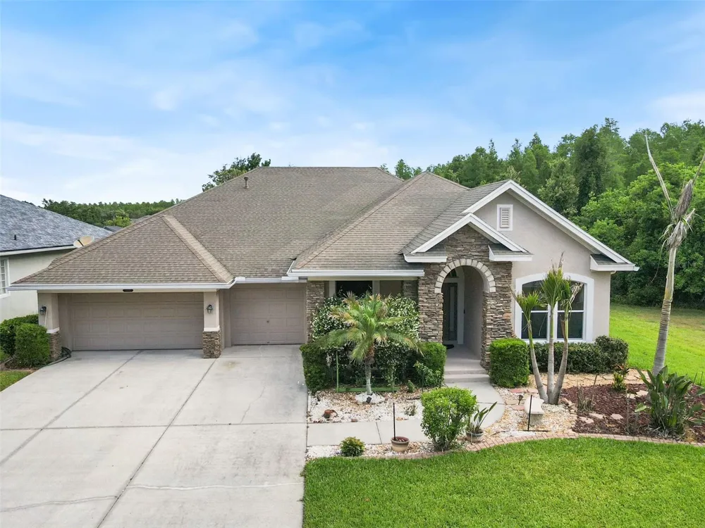 8434 WESTERLAND DRIVE Land O Lakes, FL 34637