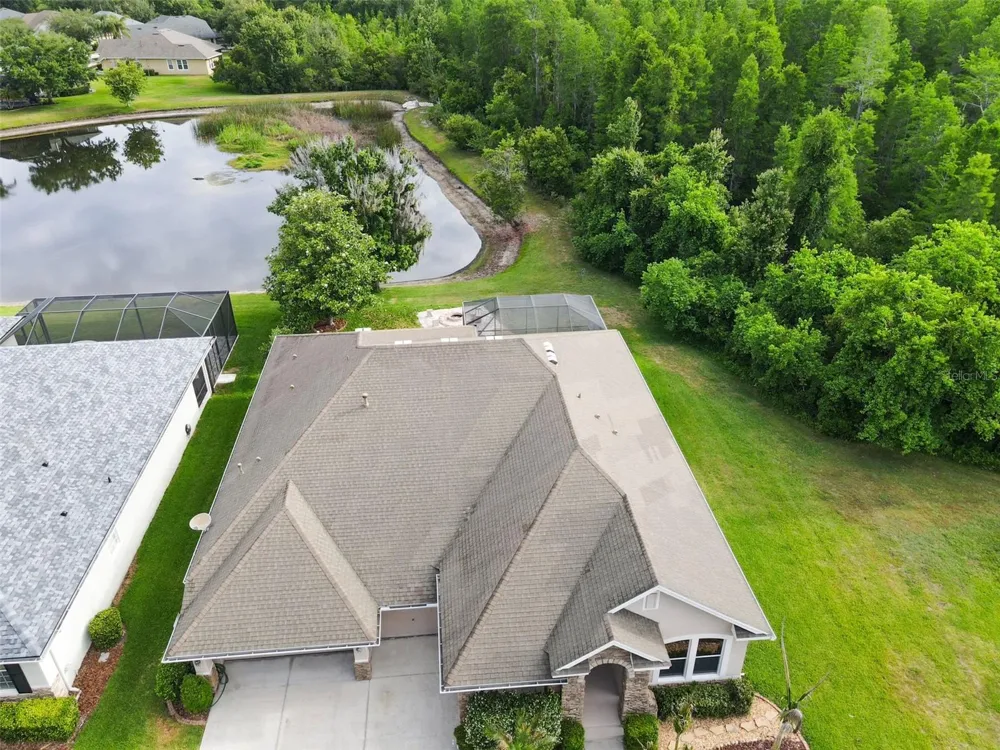 8434 WESTERLAND DRIVE Land O Lakes, FL 34637