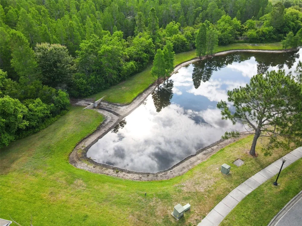 8434 WESTERLAND DRIVE Land O Lakes, FL 34637