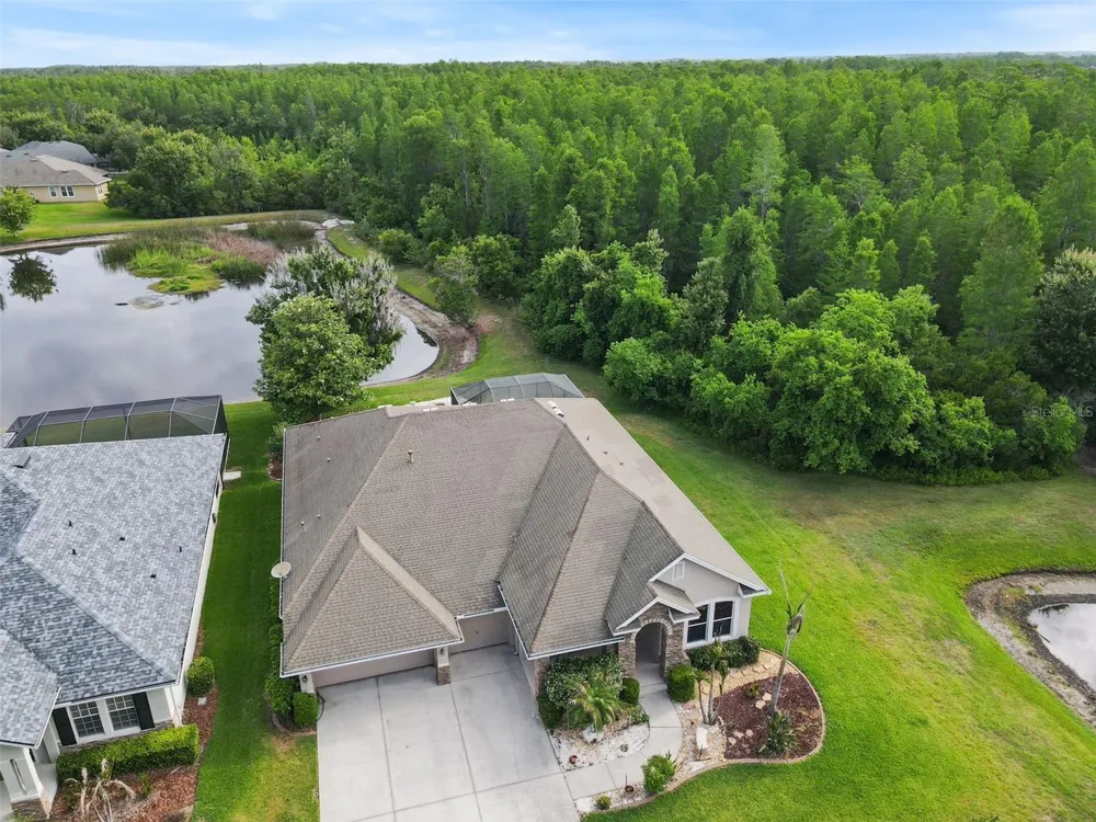 8434 WESTERLAND DRIVE Land O Lakes, FL 34637