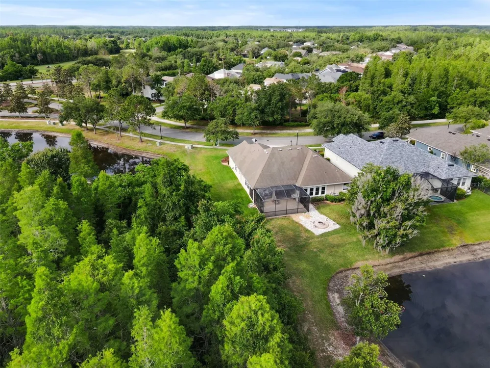 8434 WESTERLAND DRIVE Land O Lakes, FL 34637