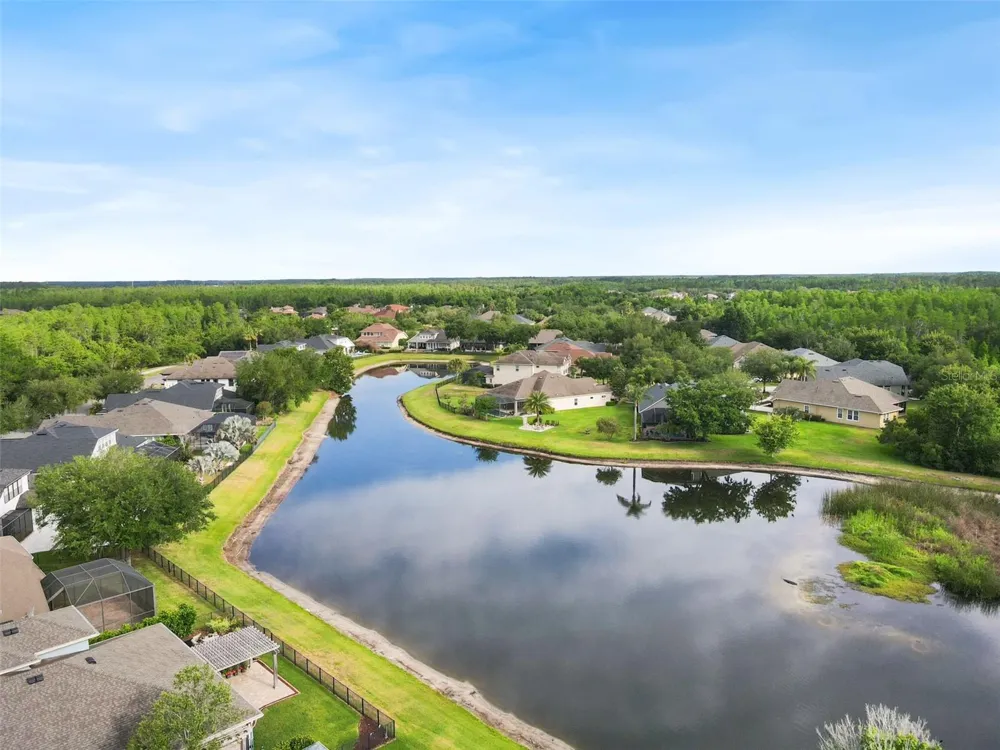 8434 WESTERLAND DRIVE Land O Lakes, FL 34637
