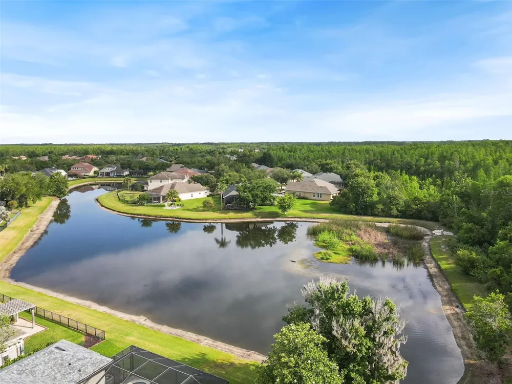 8434 WESTERLAND DRIVE Land O Lakes, FL 34637