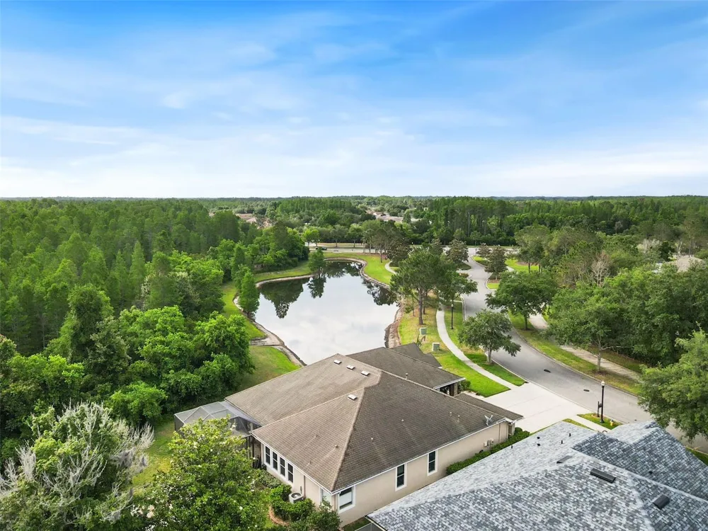8434 WESTERLAND DRIVE Land O Lakes, FL 34637