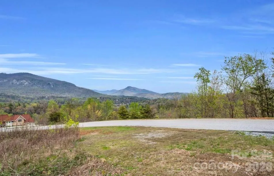 0 Clear Creek Trail #36 Lake Lure, NC 28746