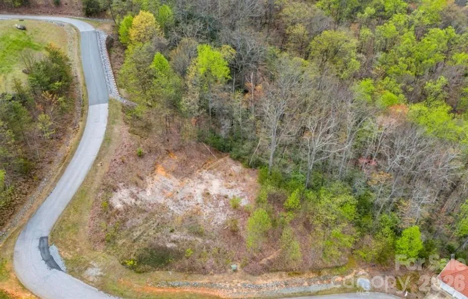 0 Clear Creek Trail #36 Lake Lure, NC 28746