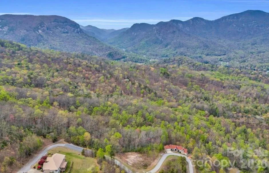 0 Clear Creek Trail #36 Lake Lure, NC 28746