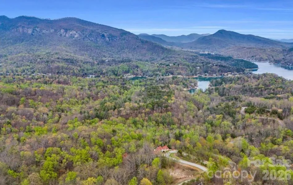 0 Clear Creek Trail #36 Lake Lure, NC 28746