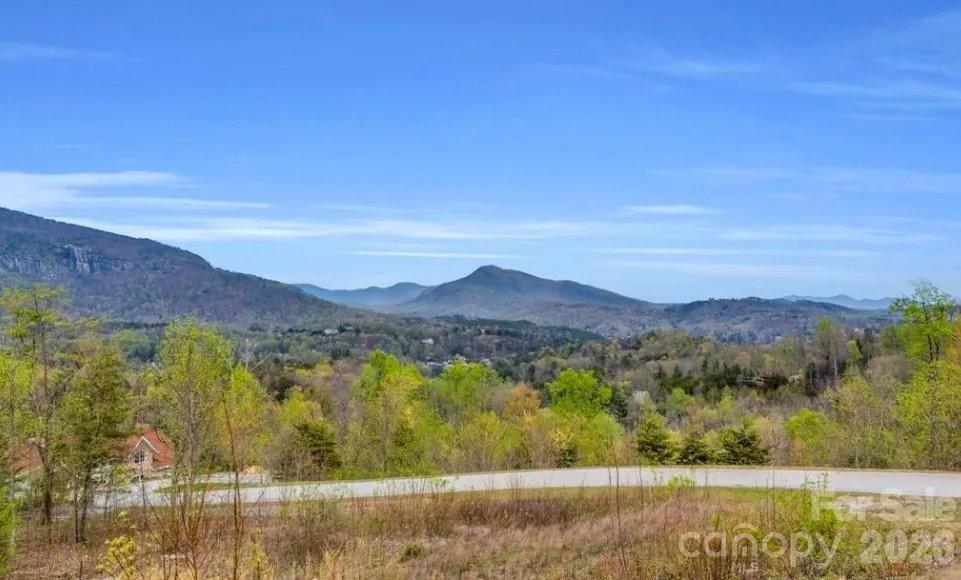 0 Clear Creek Trail #36 Lake Lure, NC 28746