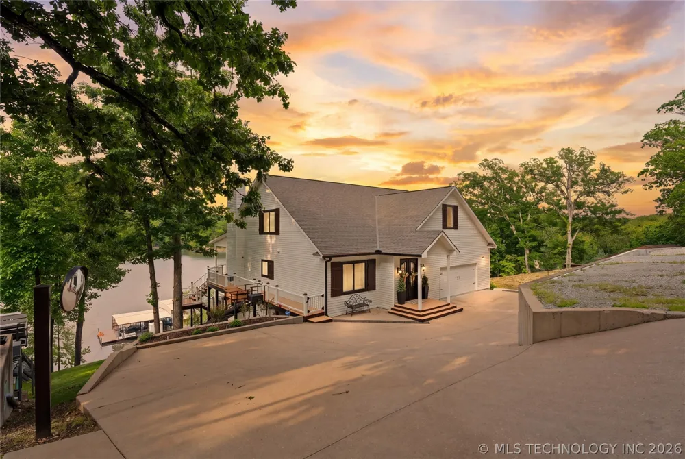58930 E 332 ROAD Jay, OK 74346
