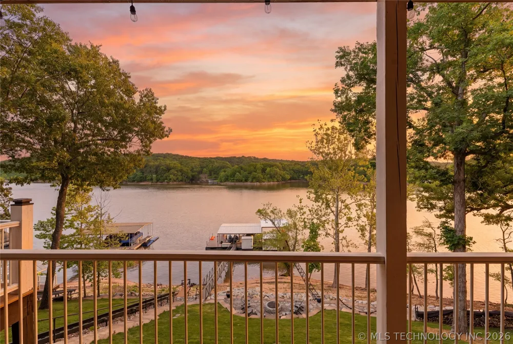 58930 E 332 ROAD Jay, OK 74346
