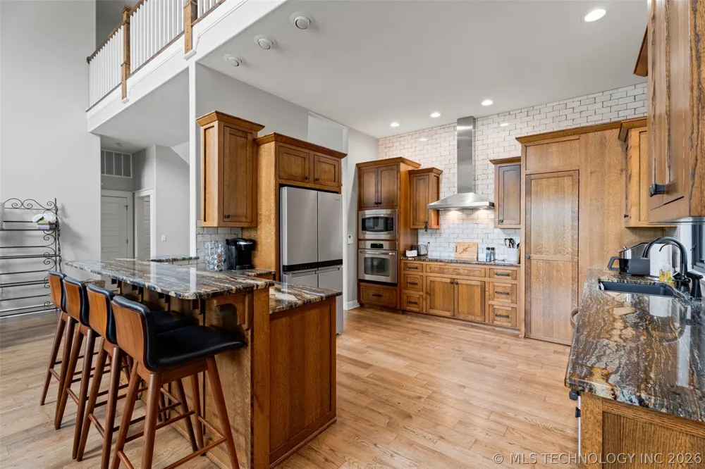 58930 E 332 ROAD Jay, OK 74346