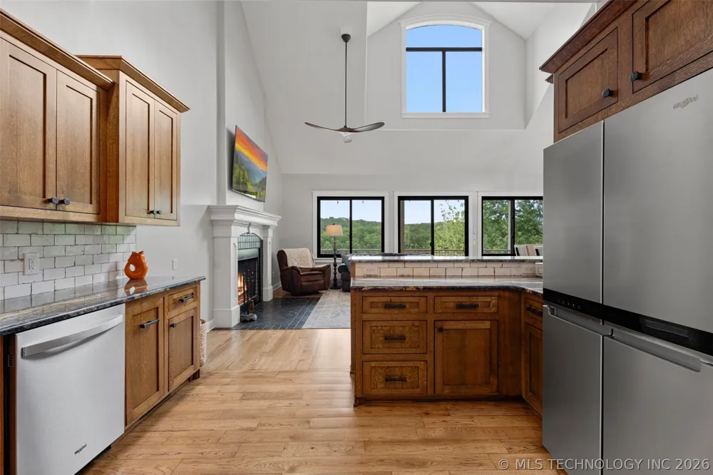 58930 E 332 ROAD Jay, OK 74346