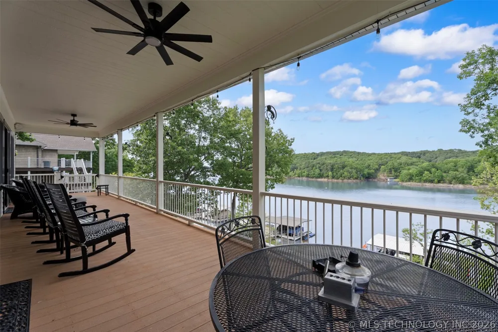 58930 E 332 ROAD Jay, OK 74346