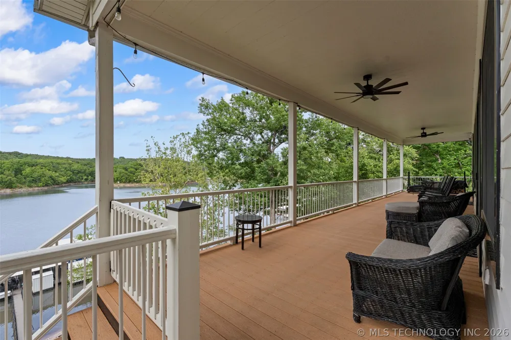 58930 E 332 ROAD Jay, OK 74346