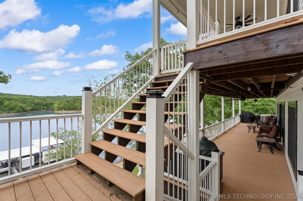 58930 E 332 ROAD Jay, OK 74346