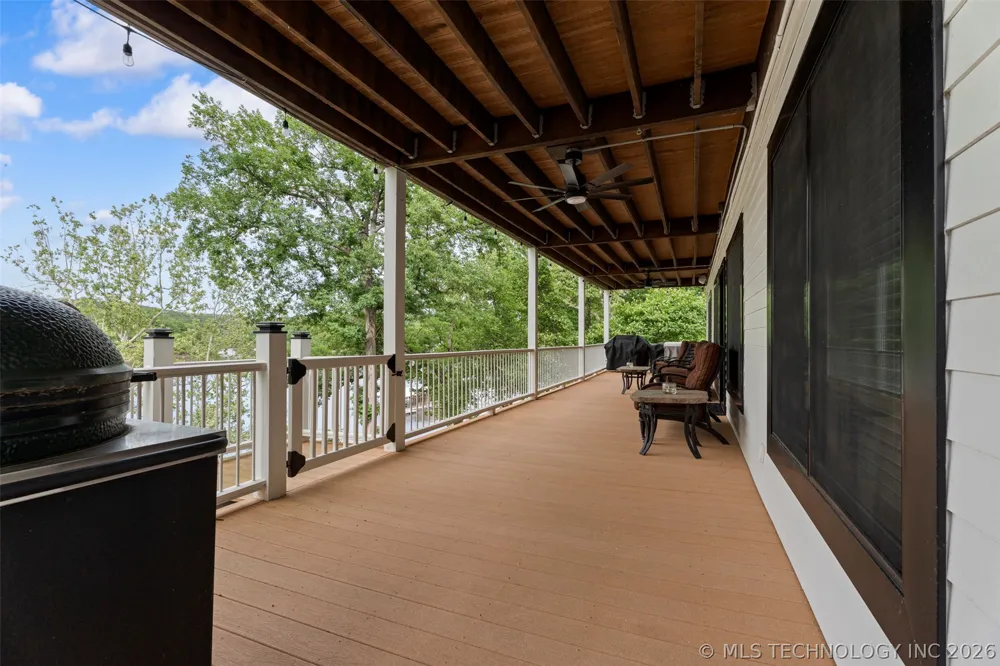 58930 E 332 ROAD Jay, OK 74346