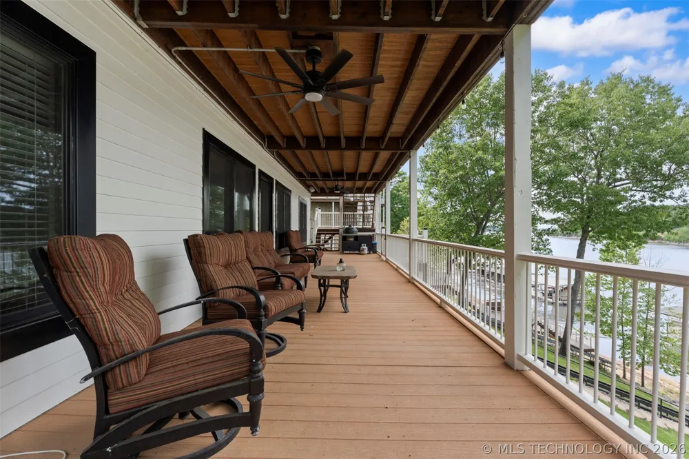 58930 E 332 ROAD Jay, OK 74346