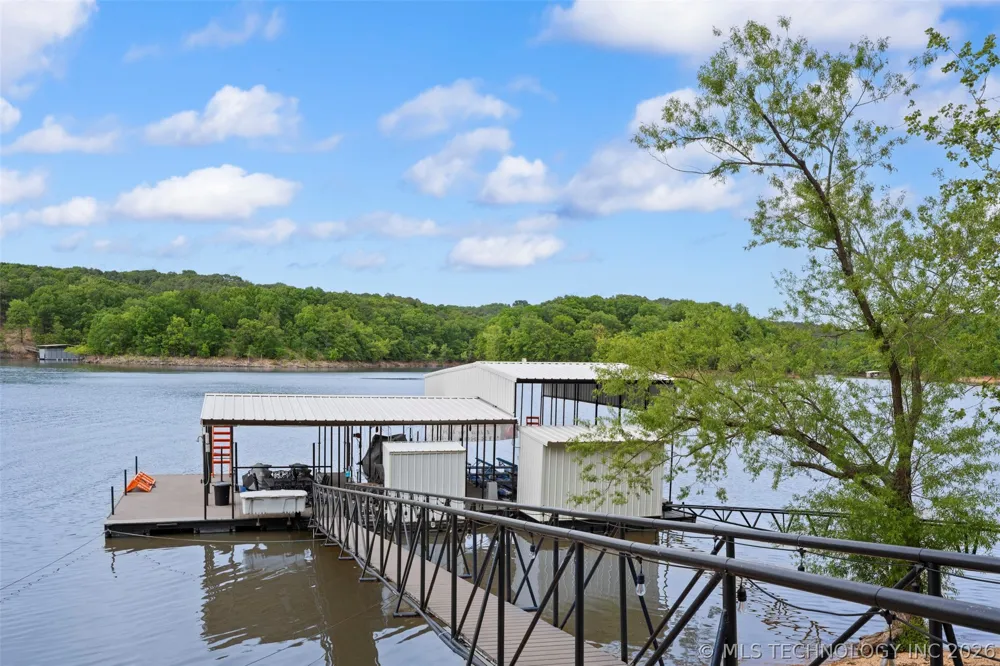 58930 E 332 ROAD Jay, OK 74346
