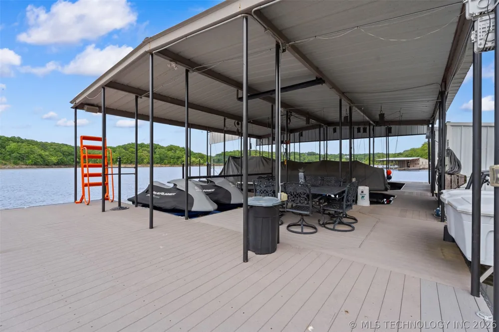 58930 E 332 ROAD Jay, OK 74346