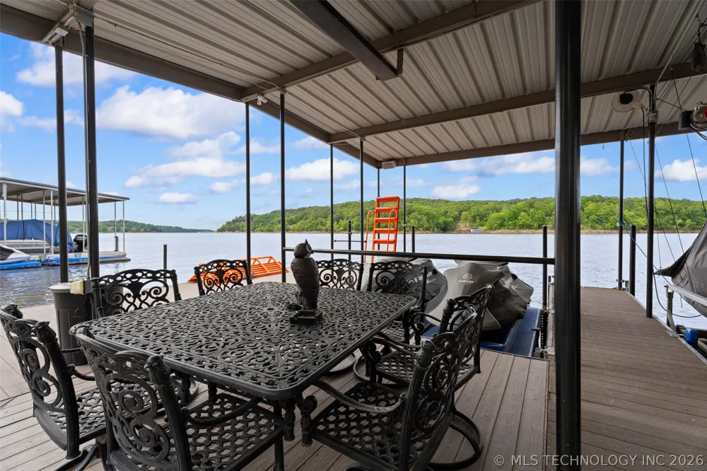 58930 E 332 ROAD Jay, OK 74346