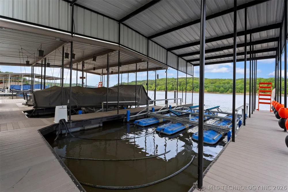 58930 E 332 ROAD Jay, OK 74346