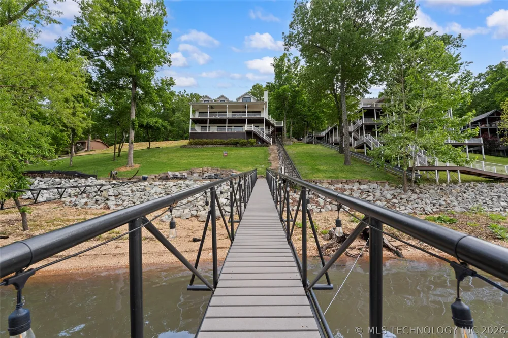 58930 E 332 ROAD Jay, OK 74346