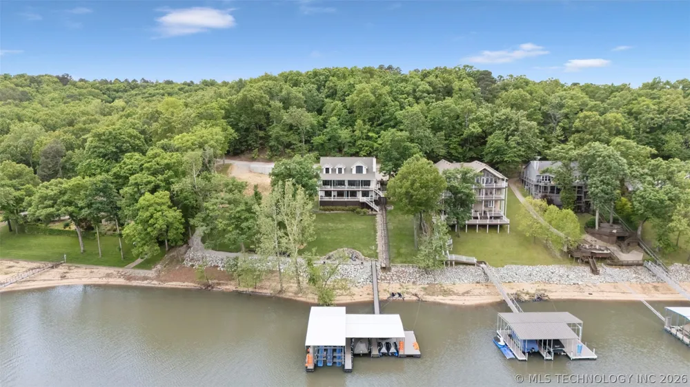 58930 E 332 ROAD Jay, OK 74346