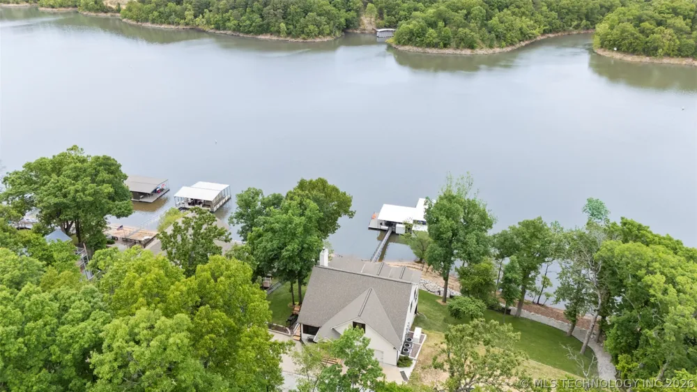 58930 E 332 ROAD Jay, OK 74346