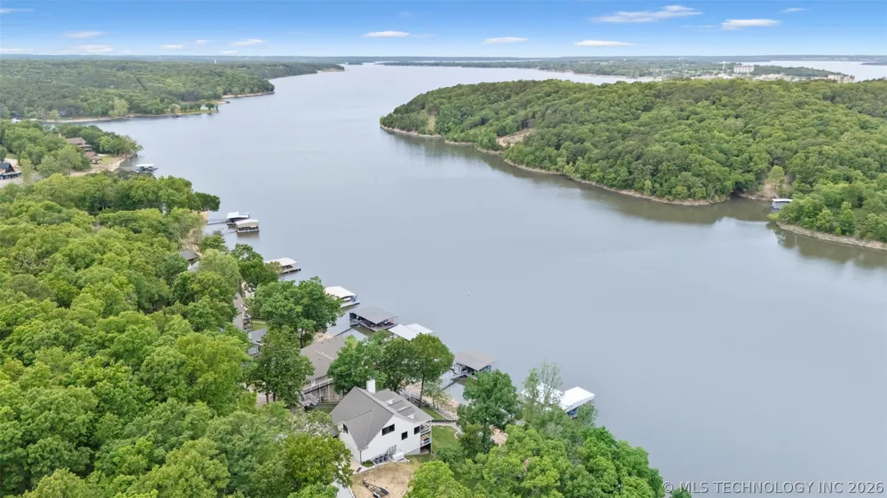58930 E 332 ROAD Jay, OK 74346
