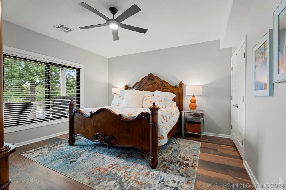 58930 E 332 ROAD Jay, OK 74346