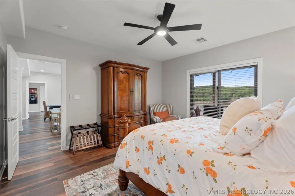 58930 E 332 ROAD Jay, OK 74346