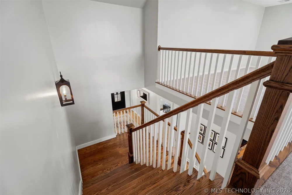 58930 E 332 ROAD Jay, OK 74346