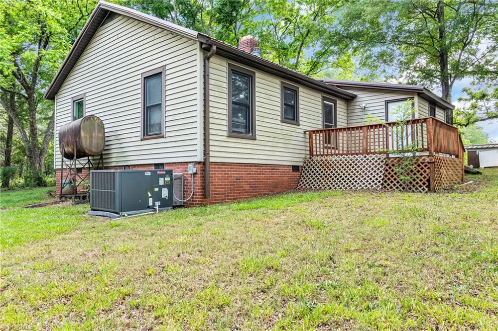 3240 Innes Street Salisbury, NC 28144