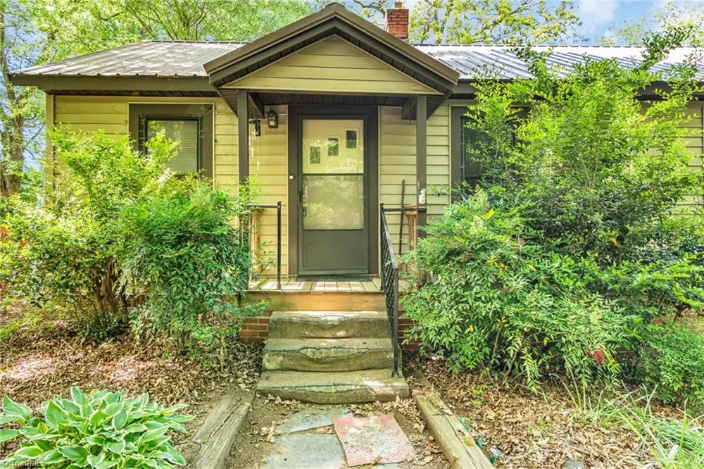 3240 Innes Street Salisbury, NC 28144