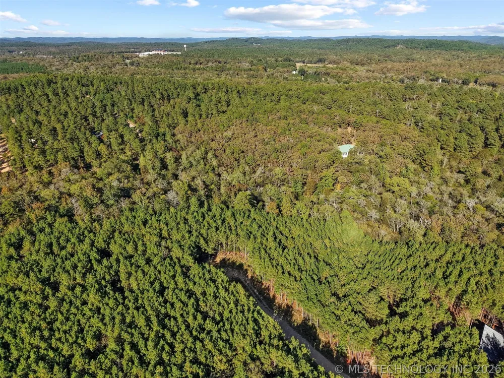 134 Wolf Tree Trail Broken Bow, OK 74728