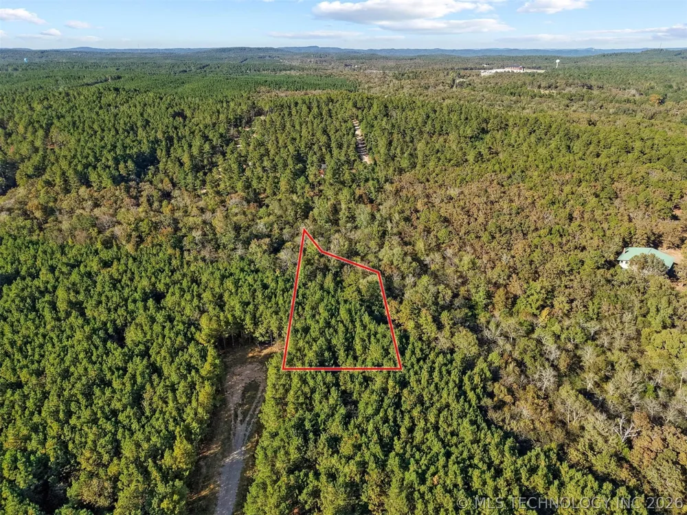 134 Wolf Tree Trail Broken Bow, OK 74728