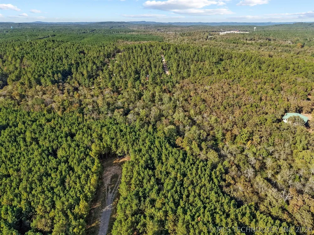 134 Wolf Tree Trail Broken Bow, OK 74728