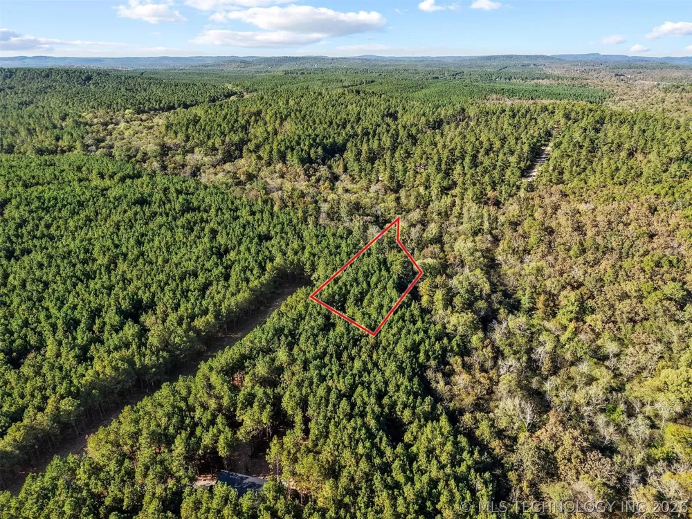 134 Wolf Tree Trail Broken Bow, OK 74728