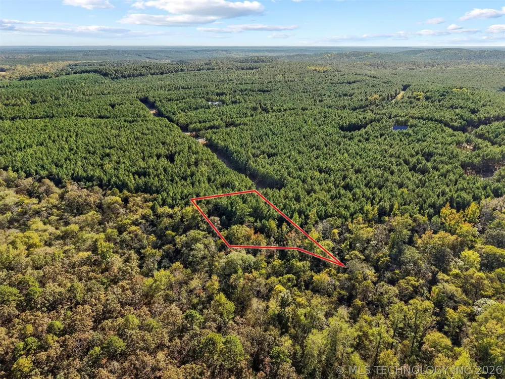 134 Wolf Tree Trail Broken Bow, OK 74728