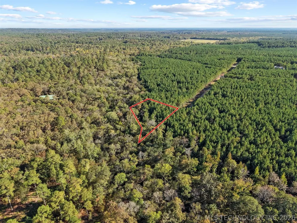 134 Wolf Tree Trail Broken Bow, OK 74728