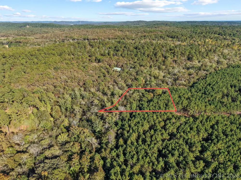 134 Wolf Tree Trail Broken Bow, OK 74728