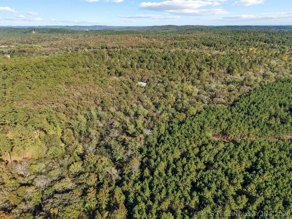 134 Wolf Tree Trail Broken Bow, OK 74728