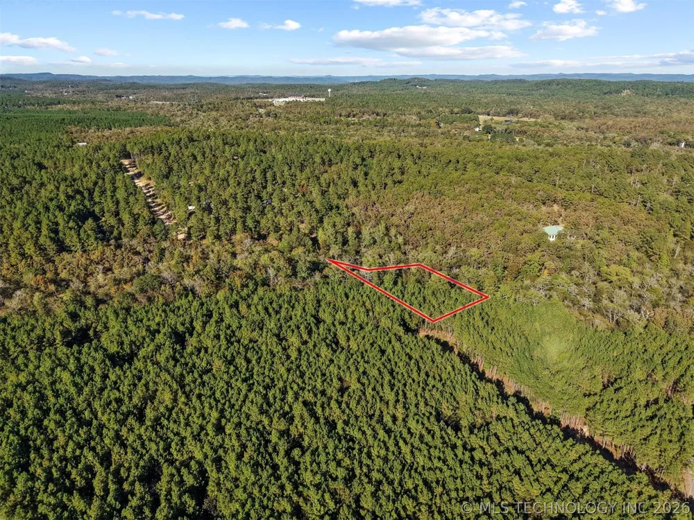 134 Wolf Tree Trail Broken Bow, OK 74728